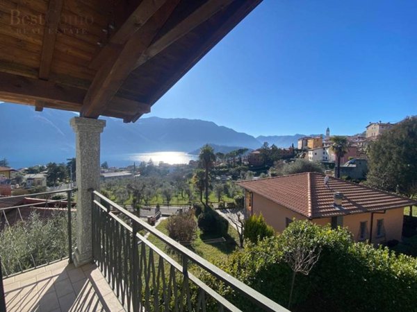 casa indipendente in vendita a Tremezzina