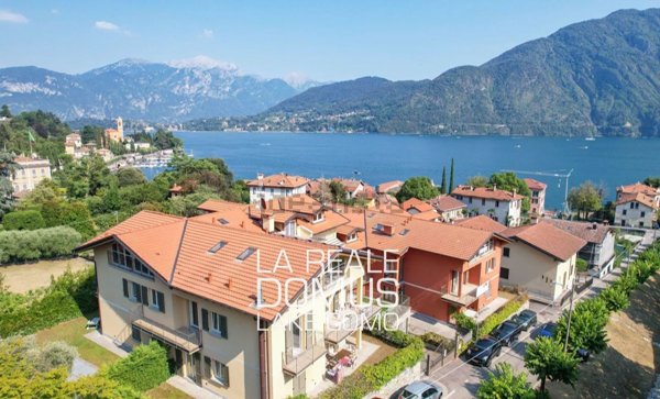 appartamento in vendita a Tremezzina