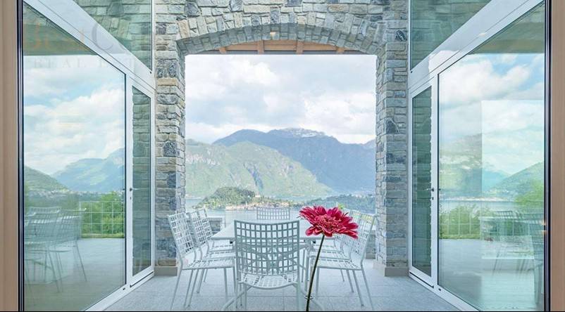 casa indipendente in vendita a Tremezzina in zona Tremezzo