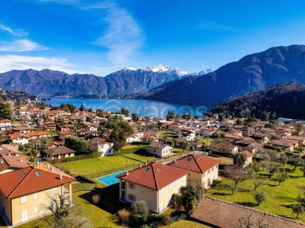 appartamento in vendita a Tremezzina in zona Lenno