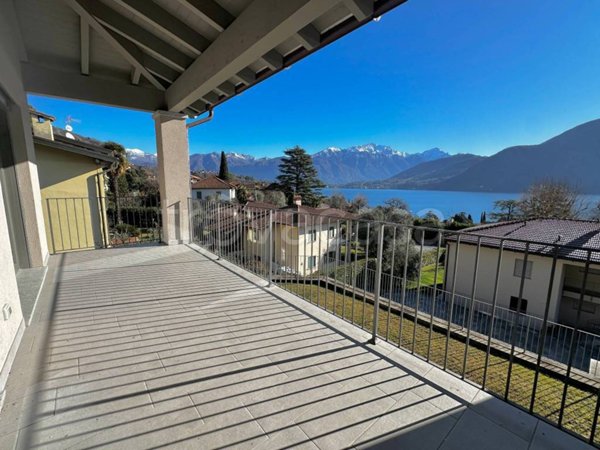 appartamento in vendita a Tremezzina in zona Pola