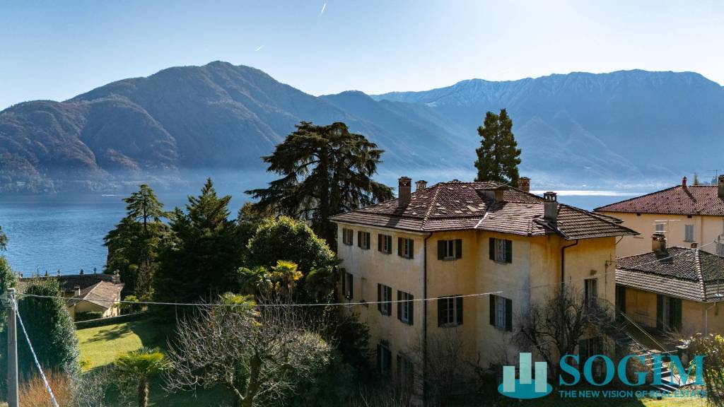 casa indipendente in vendita a Tremezzina