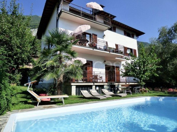 appartamento in vendita a Tremezzina in zona Mezzegra