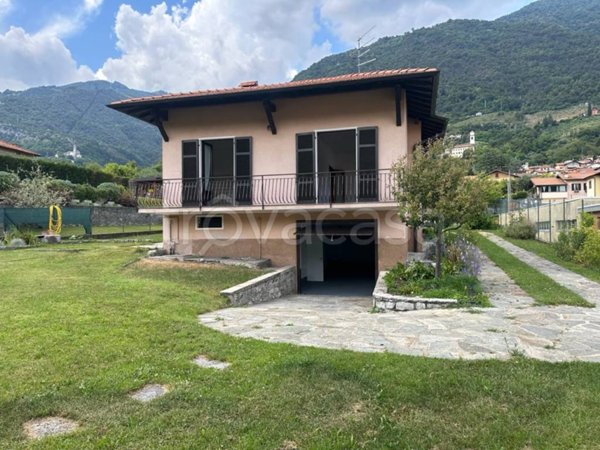casa indipendente in vendita a Tremezzina