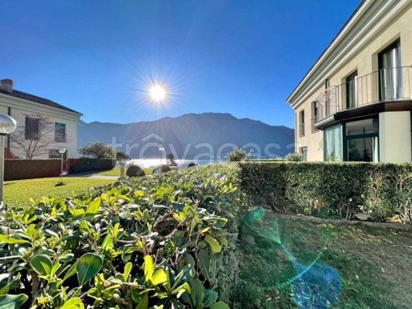 casa indipendente in vendita a Tremezzina in zona Ossuccio