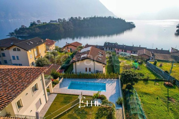 appartamento in vendita a Tremezzina in zona Ossuccio