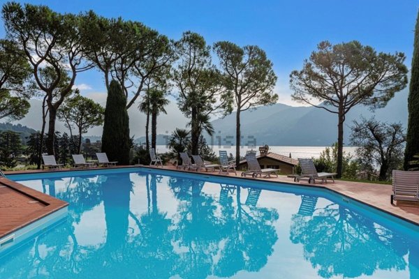 appartamento in vendita a Tremezzina