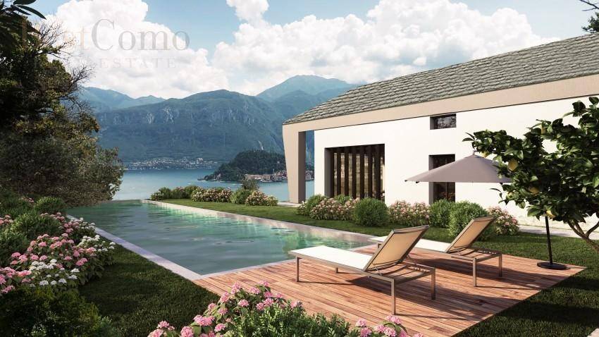 casa indipendente in vendita a Tremezzina