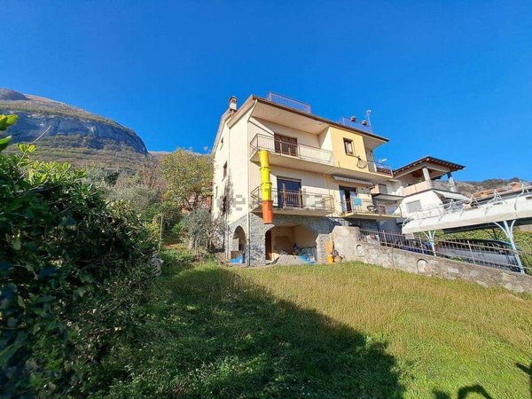 appartamento in vendita a Tremezzina