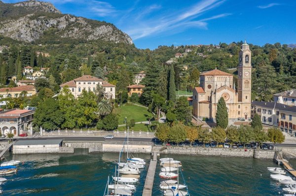 appartamento in vendita a Tremezzina in zona Tremezzo