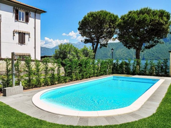 appartamento in vendita a Tremezzina in zona Tremezzo