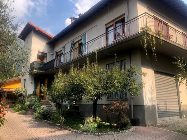 appartamento in vendita a Tremezzina