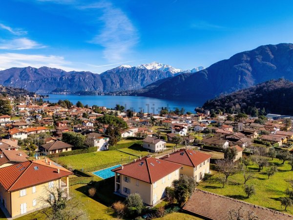 appartamento in vendita a Tremezzina in zona Lenno