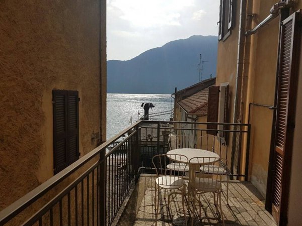 appartamento in vendita a Tremezzina in zona Tremezzo