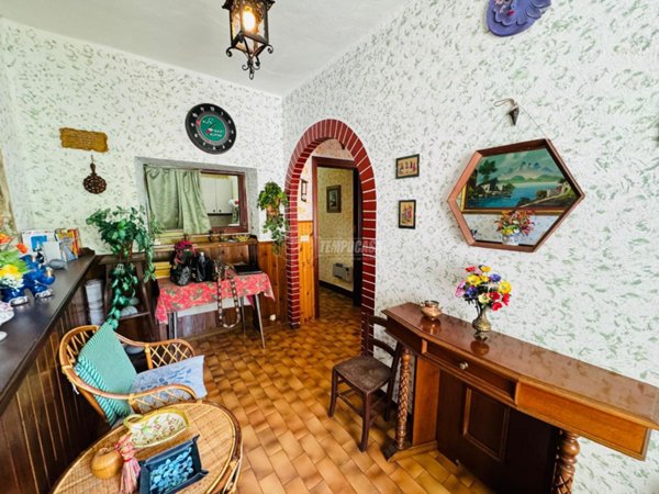 appartamento in vendita a Tremezzina in zona Ossuccio