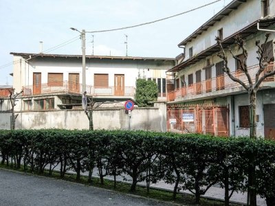 casa indipendente in vendita a Tremezzina