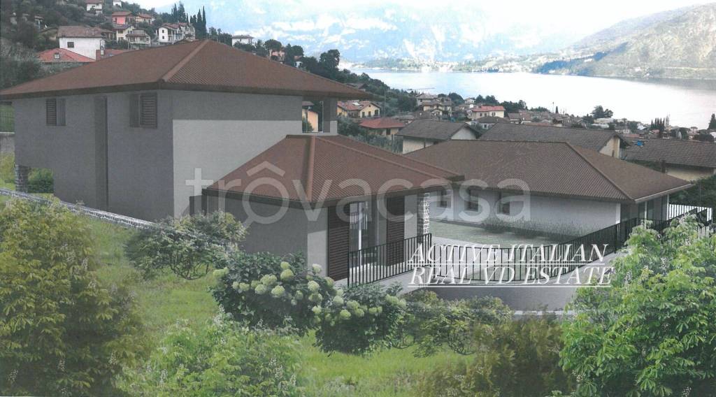 casa indipendente in vendita a Tremezzina in zona Lenno