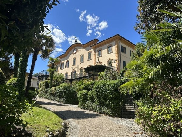 appartamento in vendita a Tremezzina in zona Tremezzo