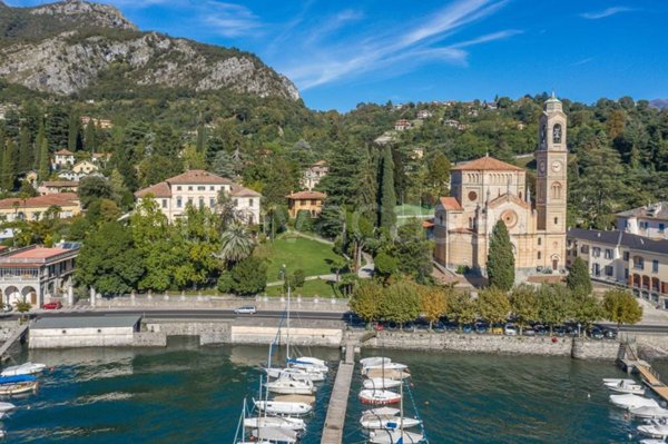 appartamento in vendita a Tremezzina in zona Tremezzo