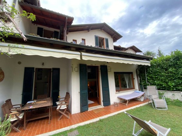 casa indipendente in vendita a Tremezzina