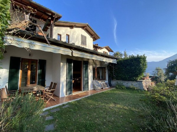 casa indipendente in vendita a Tremezzina in zona Tremezzo