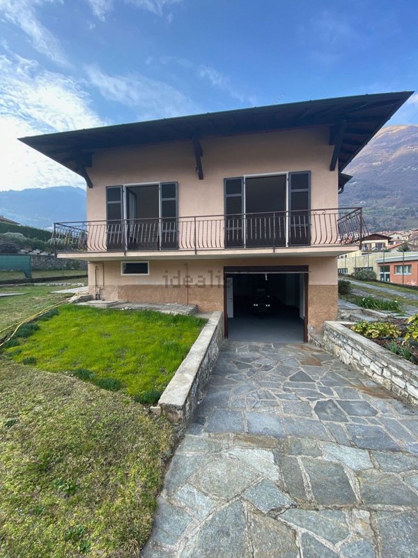 casa indipendente in vendita a Tremezzina