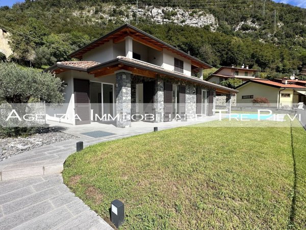 casa indipendente in vendita a Tremezzina in zona Lenno