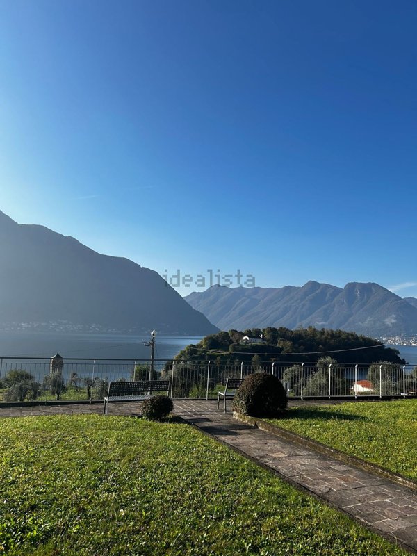casa indipendente in vendita a Tremezzina in zona Isola Comacina