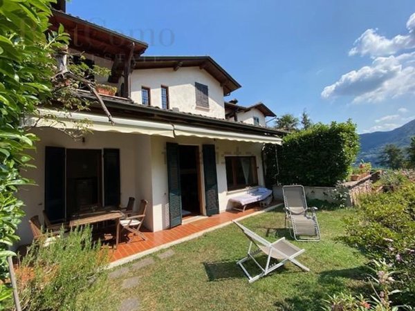 casa indipendente in vendita a Tremezzina