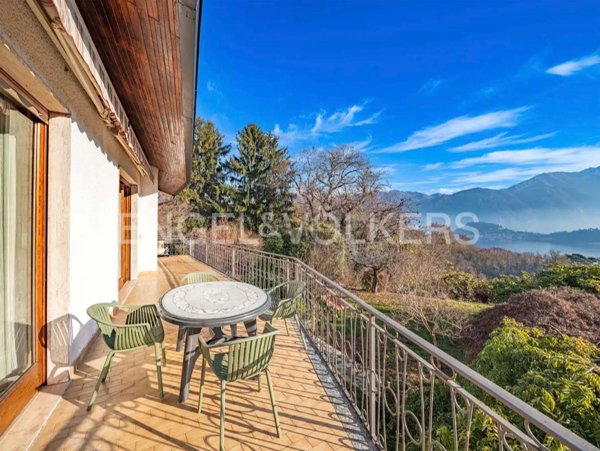 casa indipendente in vendita a Tremezzina