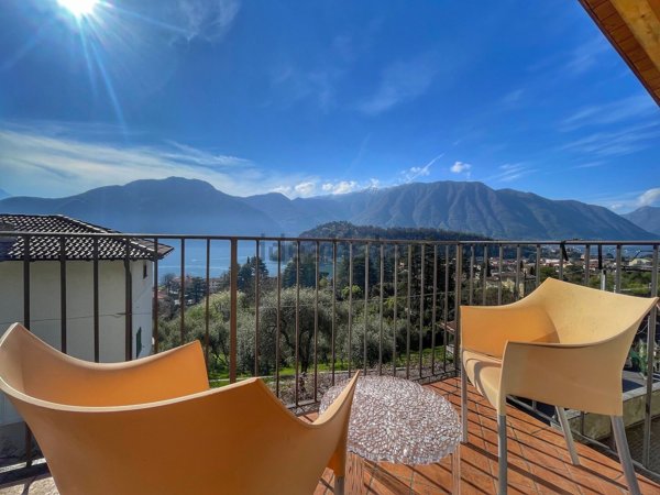 casa indipendente in vendita a Tremezzina