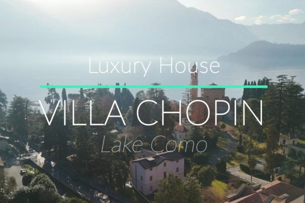 casa indipendente in vendita a Tremezzina