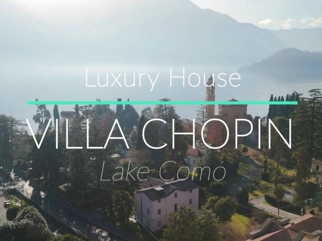 casa indipendente in vendita a Tremezzina