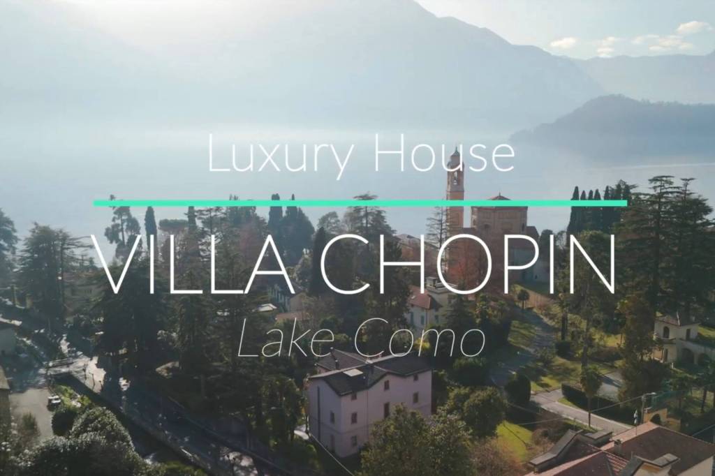 casa indipendente in vendita a Tremezzina