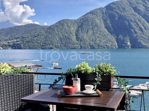 appartamento in vendita a Tremezzina in zona Mezzegra