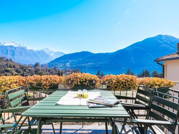 appartamento in vendita a Tremezzina in zona Tremezzo