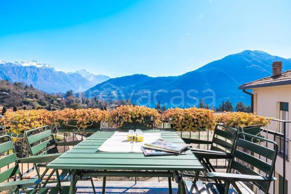 appartamento in vendita a Tremezzina in zona Tremezzo
