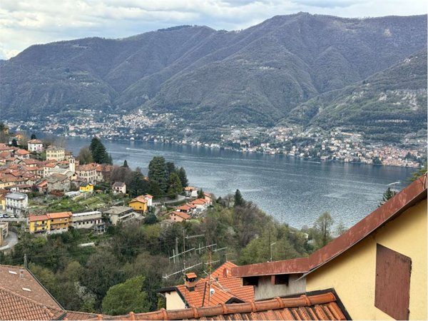 casa semindipendente in vendita a Tremezzina