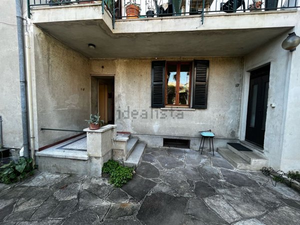 appartamento in vendita a Tremezzina in zona Tremezzo