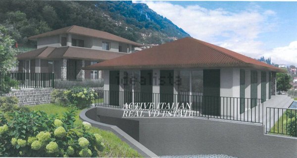 casa indipendente in vendita a Tremezzina in zona Lenno