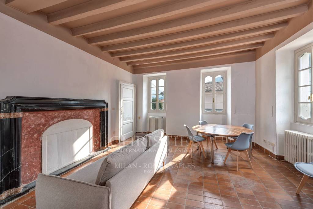 casa indipendente in vendita a Tremezzina in zona Lenno