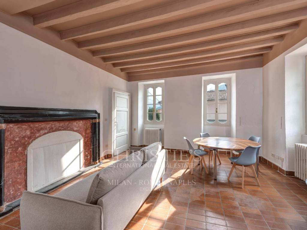 casa indipendente in vendita a Tremezzina in zona Lenno