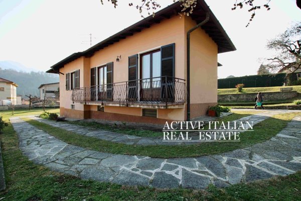 casa indipendente in vendita a Tremezzina in zona Lenno
