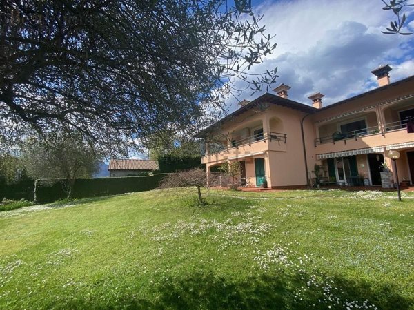 appartamento in vendita a Tremezzina