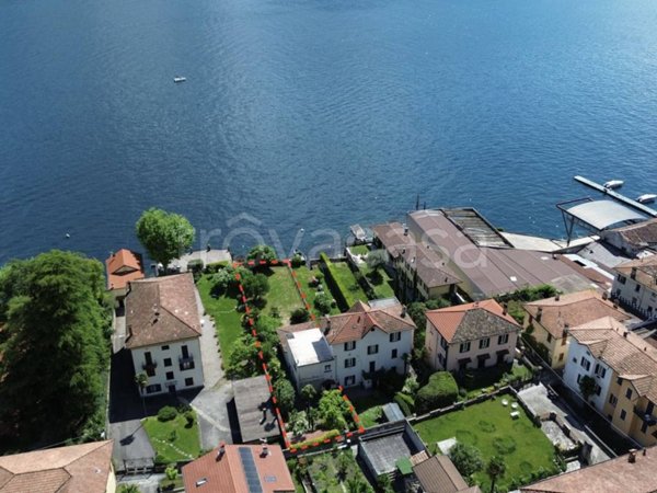 appartamento in vendita a Tremezzina in zona Mezzegra