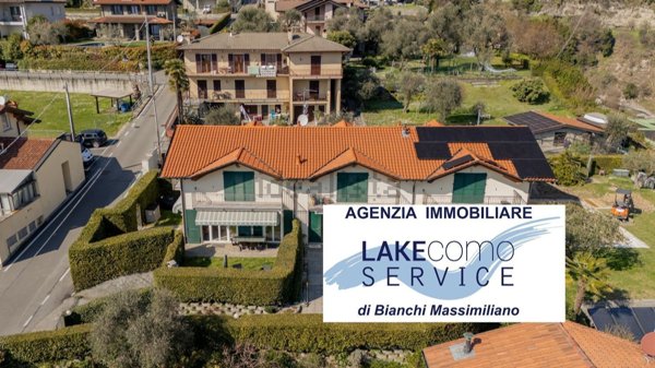 appartamento in vendita a Tremezzina in zona Isola Comacina