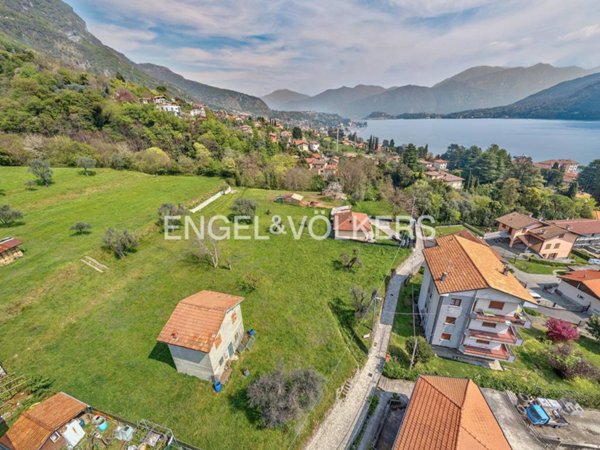 terreno edificabile in vendita a Tremezzina in zona Lenno