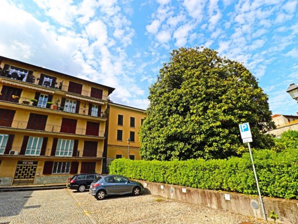 appartamento in vendita a Tremezzina in zona Mezzegra