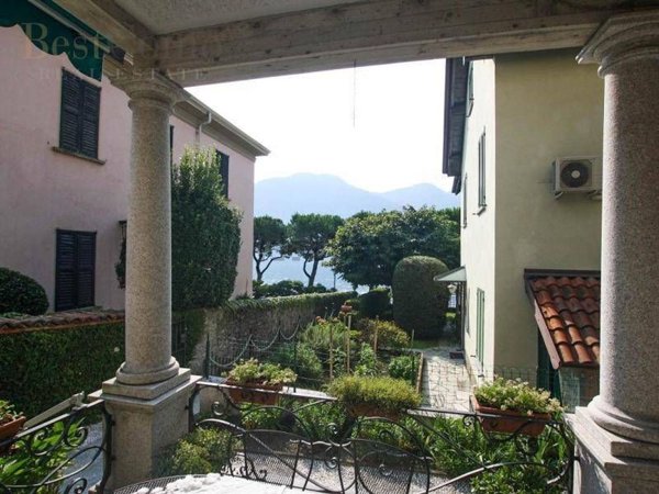 appartamento in vendita a Tremezzina