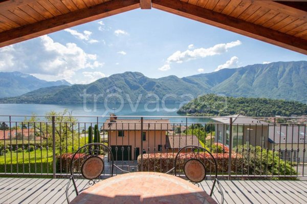 appartamento in vendita a Tremezzina in zona Tremezzo